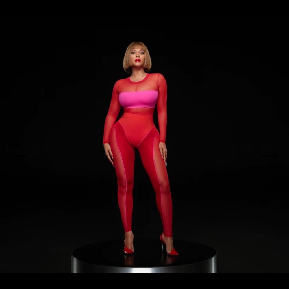 Adidas Ivy Park Catsuit